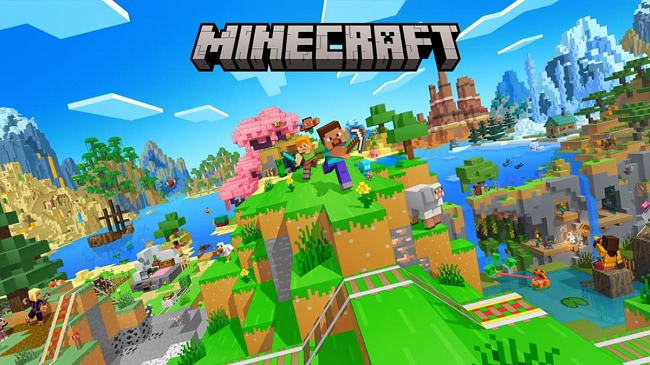 Tính năng nổi bật của Minecaft PE trên điện thoại Android