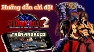 Hướng dẫn tải đấu trường thú 2 trên điện thoại Android mới nhất