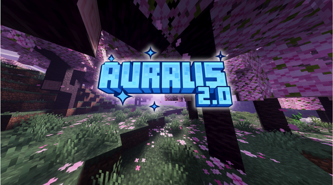 Auralis Visuals Shader