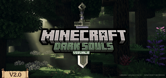 Dark Souls Visuals Shader