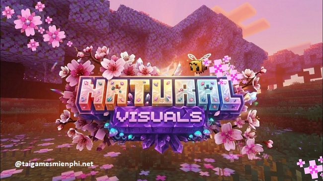Natural Visuals Shader