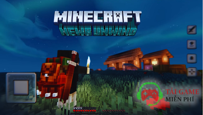 Newb Unwind Shader