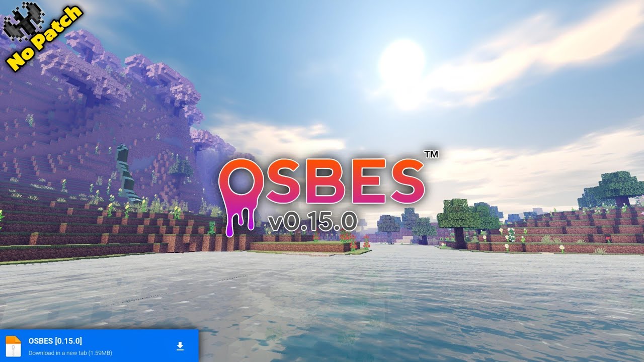OSBEUS Shader