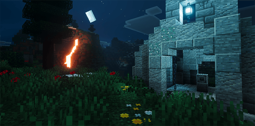 Odyssey Deferred Shader