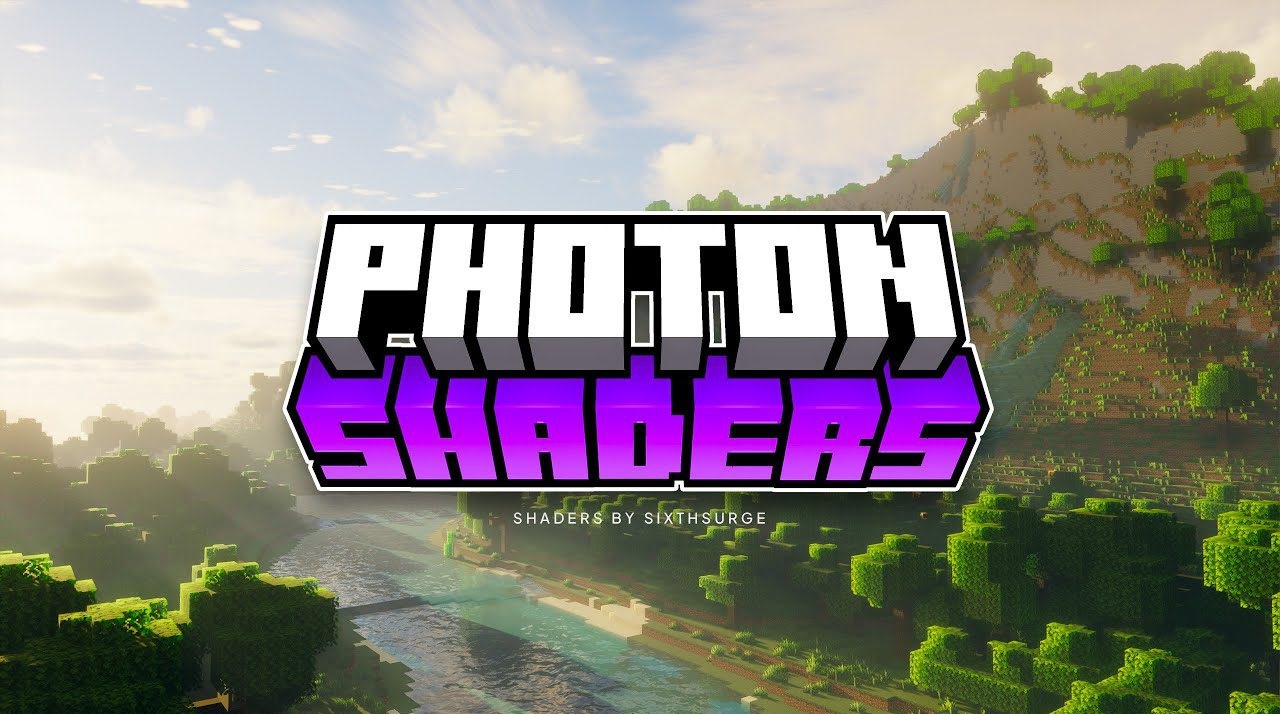 Photon Shader