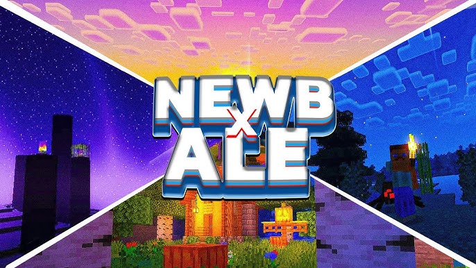 Newb X Ale Shader