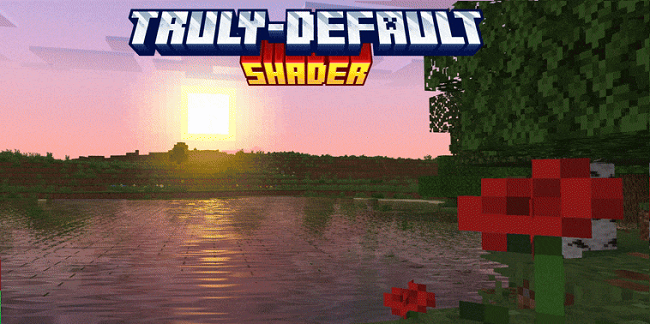 Azify Truly Default Shader