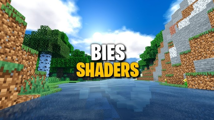 Bies Shader