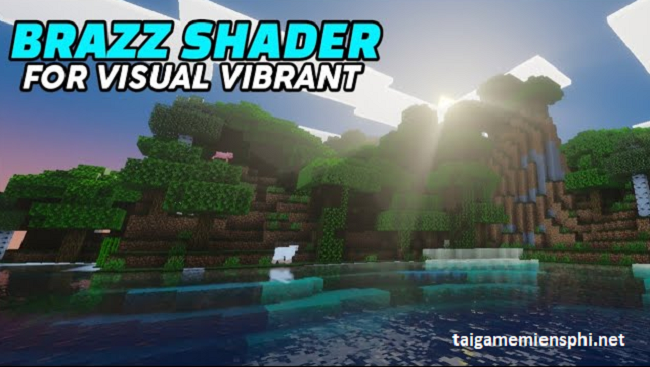 Brazz Shader