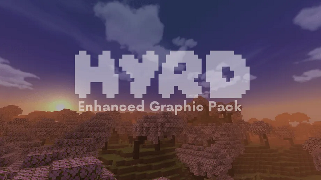 Hyrd Shader