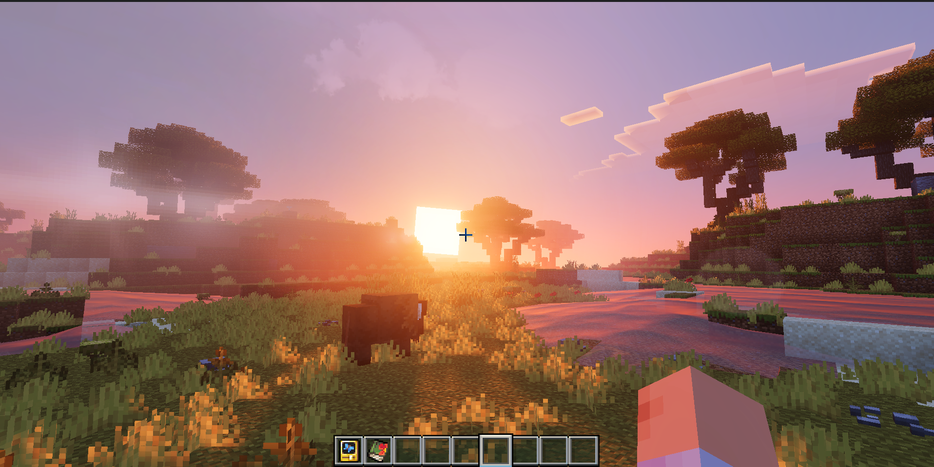 Lotiif Visuals Shader