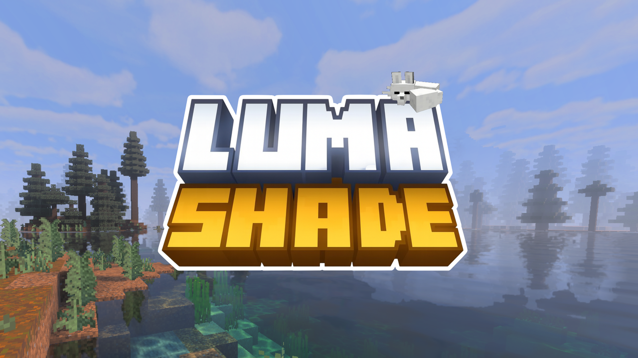 Luma Shader