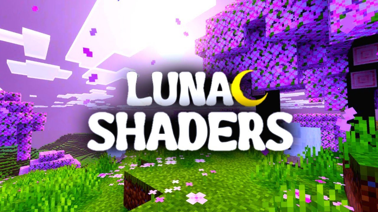 Lunac Shader