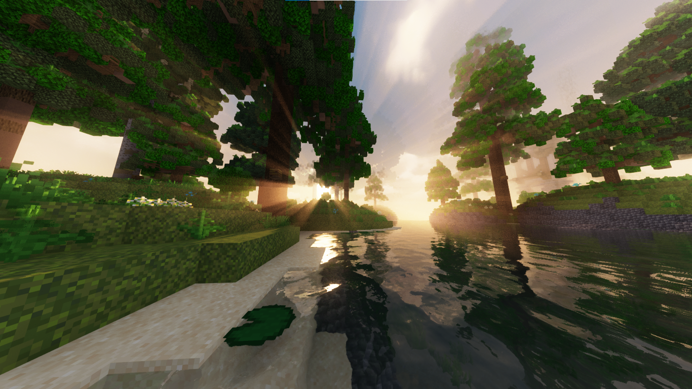 Makeup Ultra Fast Shader