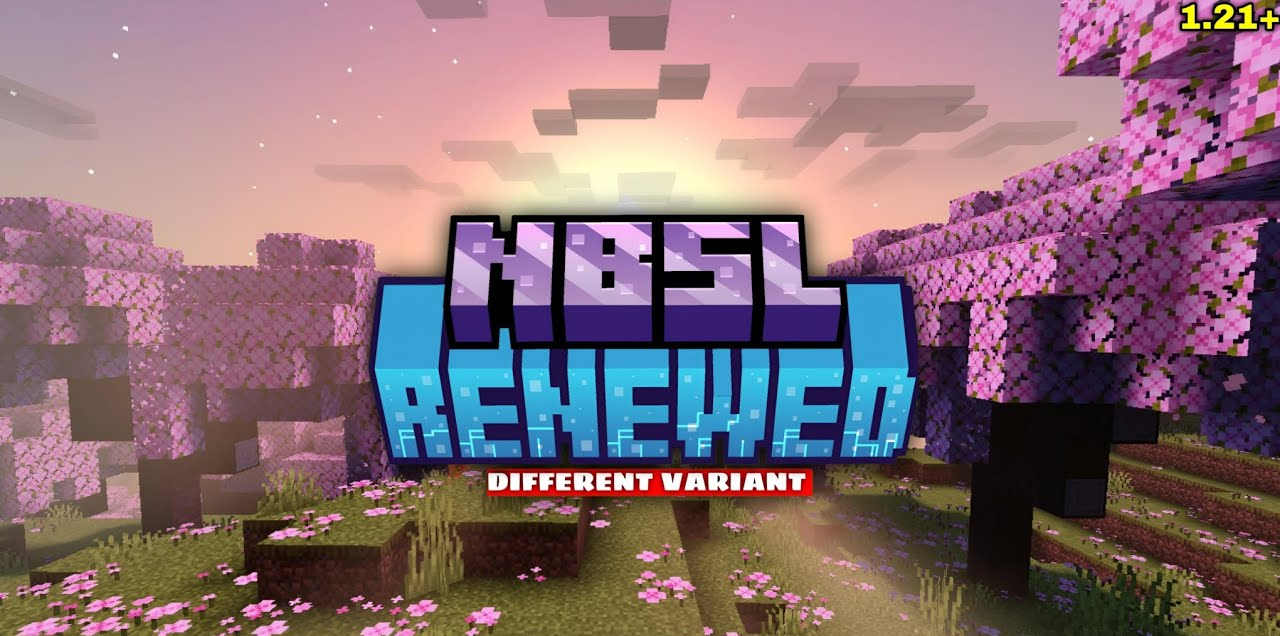 NBSL Renewed Shader