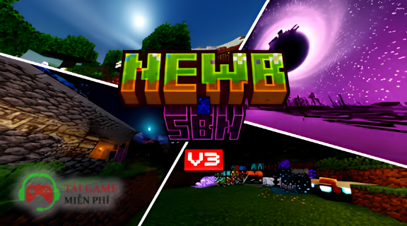 newb X SBN shader