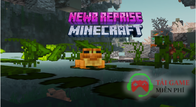 Newb Reprise Shader