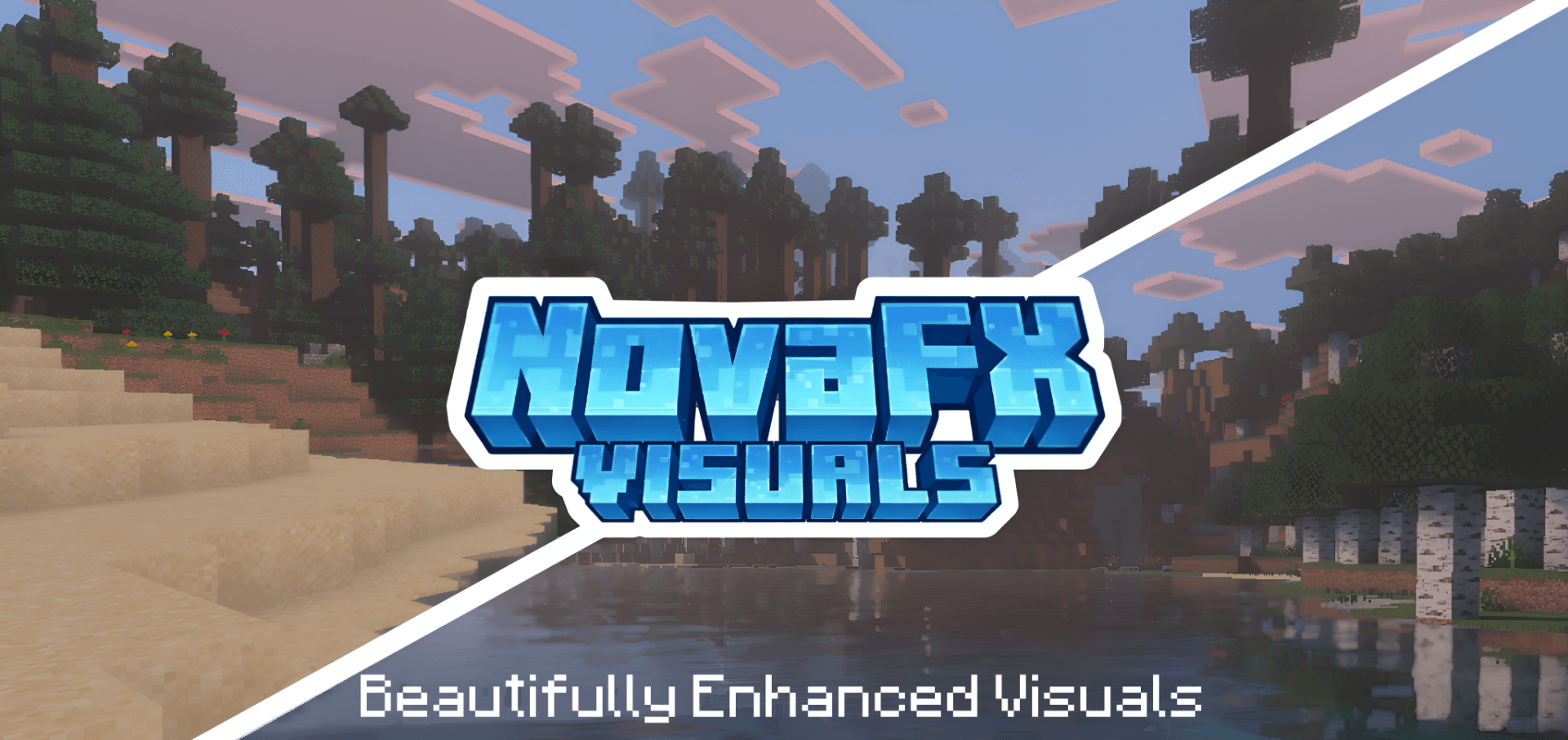 Nova FX Shader