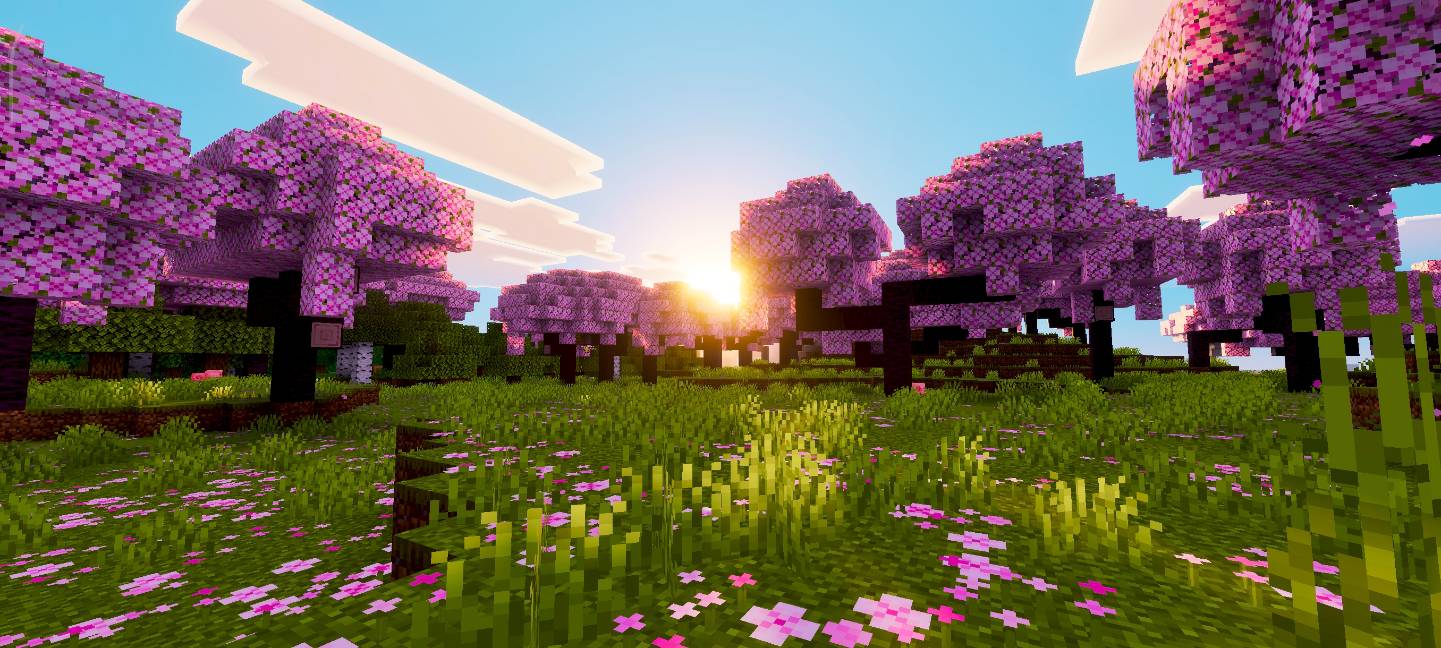 Phantom Visuals Shader