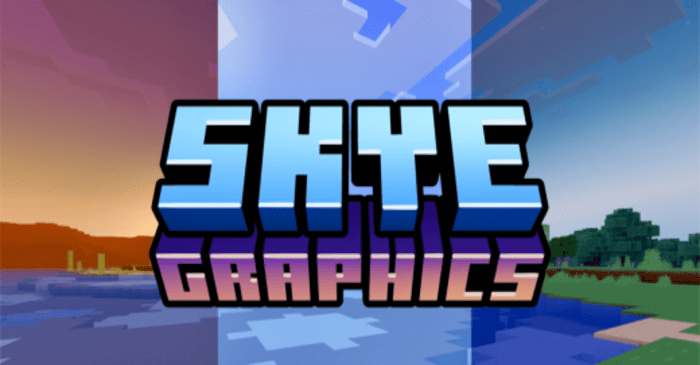 Sky Graphics Shader
