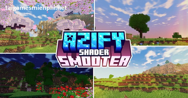 Smootea Shader