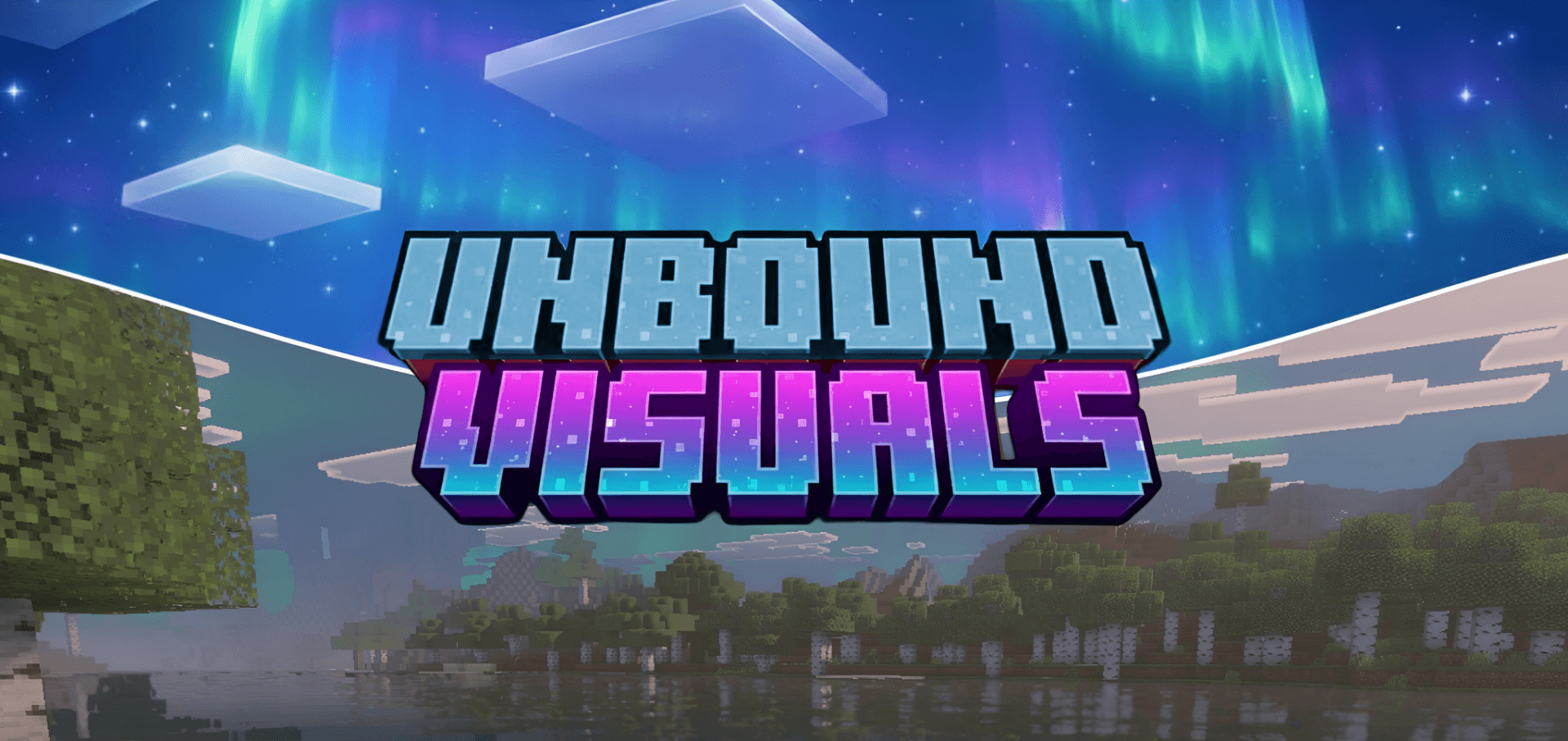 Unbound Visuals Shader