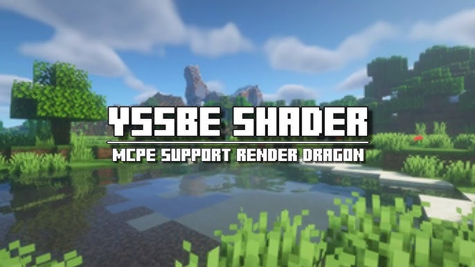 YSS SE Shader